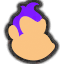 Chara2donkey03png — Smash Bros Ultimate Alt Colors option 92