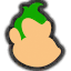 Chara2donkey04png — Smash Bros Ultimate Alt Colors option 93
