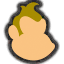 Chara2donkey06png — Smash Bros Ultimate Alt Colors option 95