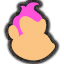 Chara2donkey07png — Smash Bros Ultimate Alt Colors option 96