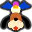 Chara2duckhunt00png — Smash Bros Ultimate Alt Colors option 97