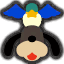 Chara2duckhunt01png — Smash Bros Ultimate Alt Colors option 98