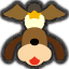 Chara2duckhunt03png — Smash Bros Ultimate Alt Colors option 100