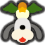 Chara2duckhunt04png — Smash Bros Ultimate Alt Colors option 101