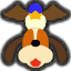 Chara2duckhunt05png — Smash Bros Ultimate Alt Colors option 102