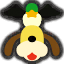 Chara2duckhunt06png — Smash Bros Ultimate Alt Colors option 103