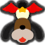 Chara2duckhunt07png — Smash Bros Ultimate Alt Colors option 104