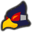Chara2falco05png — Smash Bros Ultimate Alt Colors option 110