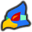 Chara2falco06png — Smash Bros Ultimate Alt Colors option 111