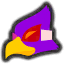 Chara2falco07png — Smash Bros Ultimate Alt Colors option 112