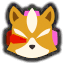 Chara2fox02png — Smash Bros Ultimate Alt Colors option 115
