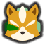 Chara2fox03png — Smash Bros Ultimate Alt Colors option 116
