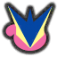 Chara2gekkouga00png — Smash Bros Ultimate Alt Colors option 145