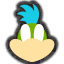 Chara2koopajr01png — Smash Bros Ultimate Alt Colors option 218