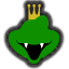 Chara2krool00png — Smash Bros Ultimate Alt Colors option 225