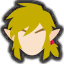 Chara2link02png — Smash Bros Ultimate Alt Colors option 235