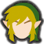 Chara2link05png — Smash Bros Ultimate Alt Colors option 238