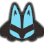 Chara2lucario02png — Smash Bros Ultimate Alt Colors option 251