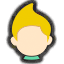 Chara2lucas06png — Smash Bros Ultimate Alt Colors option 263
