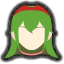 Chara2lucina04png — Smash Bros Ultimate Alt Colors option 269