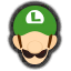 Chara2luigi00png — Smash Bros Ultimate Alt Colors option 273