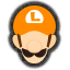Chara2luigi01png — Smash Bros Ultimate Alt Colors option 274