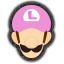 Chara2luigi02png — Smash Bros Ultimate Alt Colors option 275