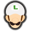 Chara2luigi04png — Smash Bros Ultimate Alt Colors option 277