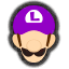 Chara2luigi05png — Smash Bros Ultimate Alt Colors option 278