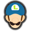 Chara2luigi06png — Smash Bros Ultimate Alt Colors option 279