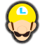 Chara2luigi07png — Smash Bros Ultimate Alt Colors option 280