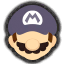 Chara2mario03png — Smash Bros Ultimate Alt Colors option 284