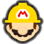 Chara2mario06png — Smash Bros Ultimate Alt Colors option 287