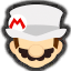 Chara2mario07png — Smash Bros Ultimate Alt Colors option 288