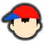 Chara2ness00png — Smash Bros Ultimate Alt Colors option 332