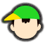 Chara2ness03png — Smash Bros Ultimate Alt Colors option 335