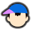 Chara2ness04png — Smash Bros Ultimate Alt Colors option 336