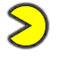 Chara2pacman00png — Smash Bros Ultimate Alt Colors option 348