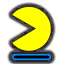 Chara2pacman01png — Smash Bros Ultimate Alt Colors option 349