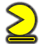 Chara2pacman02png — Smash Bros Ultimate Alt Colors option 350
