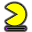 Chara2pacman04png — Smash Bros Ultimate Alt Colors option 352