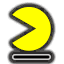 Chara2pacman05png — Smash Bros Ultimate Alt Colors option 353