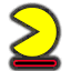 Chara2pacman06png — Smash Bros Ultimate Alt Colors option 354