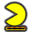 Chara2pacman07png — Smash Bros Ultimate Alt Colors option 355