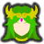 Chara2palutena00png — Smash Bros Ultimate Alt Colors option 356