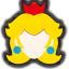Chara2peach02png — Smash Bros Ultimate Alt Colors option 366
