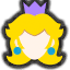 Chara2peach03png — Smash Bros Ultimate Alt Colors option 367