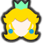 Chara2peach04png — Smash Bros Ultimate Alt Colors option 368