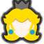 Chara2peach07png — Smash Bros Ultimate Alt Colors option 371