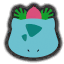 Chara2pfushigisou00png — Smash Bros Ultimate Alt Colors option 372